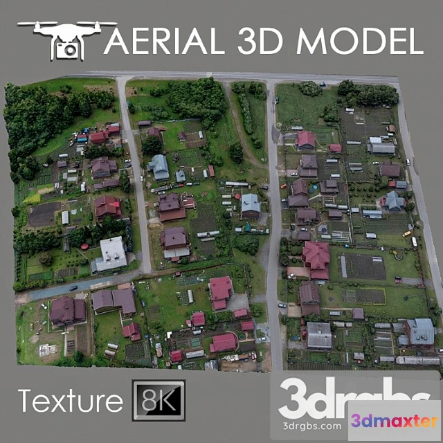 908810 - Residential area 68