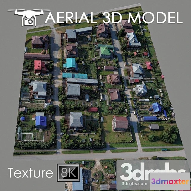 908816 - Residential area 86