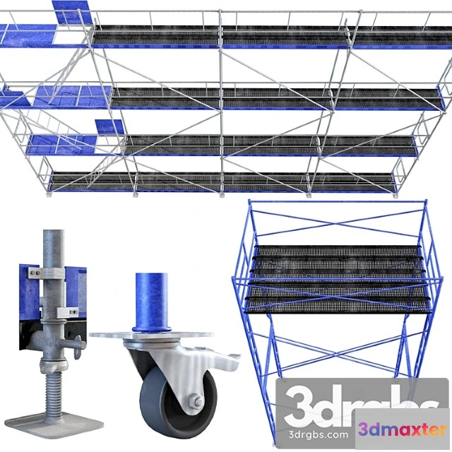 908842 - Scaffolding