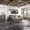 1112740 - Rustic Style 3D Scenes - 1645