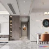 1153972 - INTERIOR 3D SCENES - MODERN LUXURY STYLE - 0021