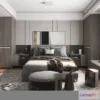 1153984 - INTERIOR 3D SCENES - MODERN LUXURY STYLE - 0027