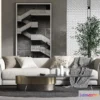 1154032 - INTERIOR 3D SCENES - MODERN LUXURY STYLE - 0051