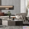 1154044 - INTERIOR 3D SCENES - MODERN LUXURY STYLE - 0057