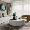 1154070 - INTERIOR 3D SCENES - SIMPLE STYLE - 0007
