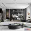 1154072 - INTERIOR 3D SCENES - SIMPLE STYLE - 0008