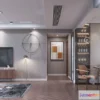 1154074 - INTERIOR 3D SCENES - SIMPLE STYLE - 0009