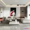 1154076 - INTERIOR 3D SCENES - SIMPLE STYLE - 0010