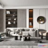1154082 - INTERIOR 3D SCENES - SIMPLE STYLE - 0013