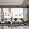 1154114 - INTERIOR 3D SCENES - SIMPLE STYLE - 0029