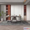 1154144 - INTERIOR 3D SCENES - SIMPLE STYLE - 0044