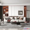 1154154 - INTERIOR 3D SCENES - SIMPLE STYLE - 0049