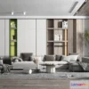 1154164 - INTERIOR 3D SCENES - SIMPLE STYLE - 0054