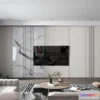 1154166 - INTERIOR 3D SCENES - SIMPLE STYLE - 0055