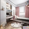 1154196 - INTERIOR 3D SCENES - SIMPLE STYLE - 0070