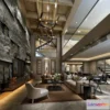 1154206 - INTERIOR 3D SCENES - SIMPLE STYLE - 0075