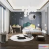 1154220 - INTERIOR 3D SCENES - SIMPLE STYLE - 0082