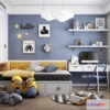 1154224 - INTERIOR 3D SCENES - SIMPLE STYLE - 0084