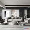 1154244 - INTERIOR 3D SCENES - MINIMALIST STYLE - 0008
