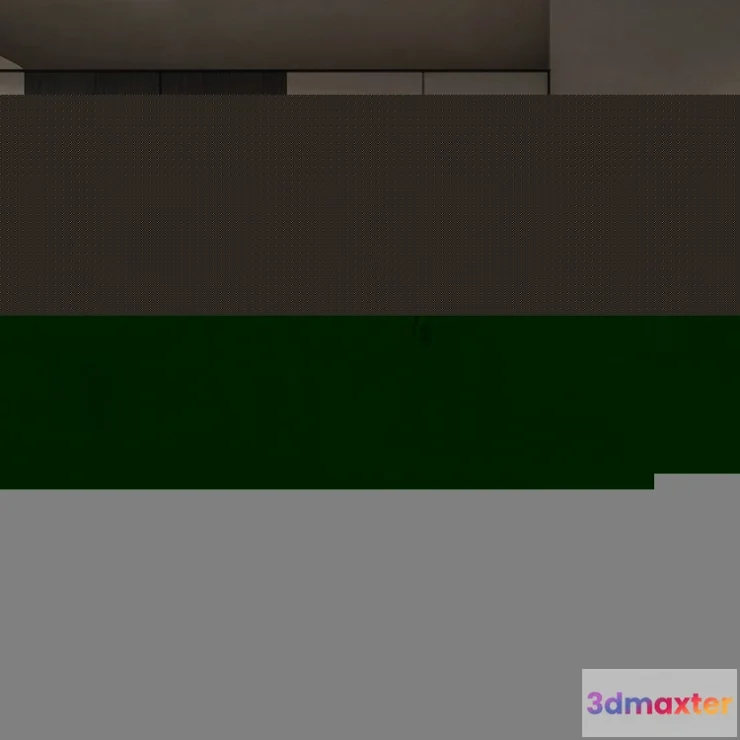 1154274 - INTERIOR 3D SCENES - MINIMALIST STYLE - 0023