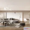 1154276 - INTERIOR 3D SCENES - MINIMALIST STYLE - 0024
