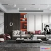 1154288 - INTERIOR 3D SCENES - EUROPEAN STYLE - 0006
