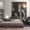 1154316 - INTERIOR 3D SCENES - EUROPEAN STYLE - 0020