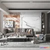 1154340 - INTERIOR 3D SCENES - EUROPEAN STYLE - 0032