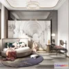 1154360 - INTERIOR 3D SCENES - EUROPEAN STYLE - 0042