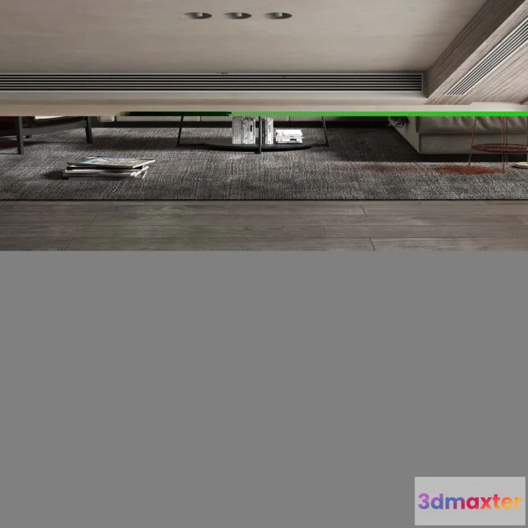 1154376 - INTERIOR 3D SCENES - CHINESE STYLE - 0003