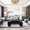 1154418 - INTERIOR 3D SCENES - CHINESE STYLE - 0024