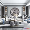 1154428 - INTERIOR 3D SCENES - CHINESE STYLE - 0029