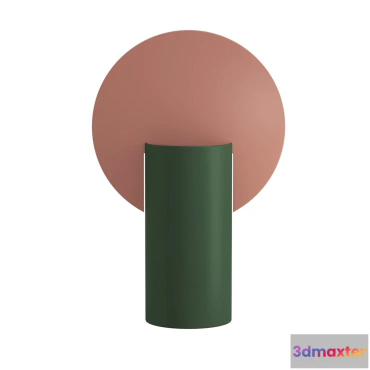 1160464 - FURNITURE 3D MODELS - DECOR - 0005