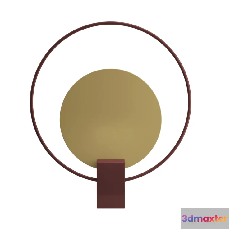 1160466 - FURNITURE 3D MODELS - DECOR - 0006