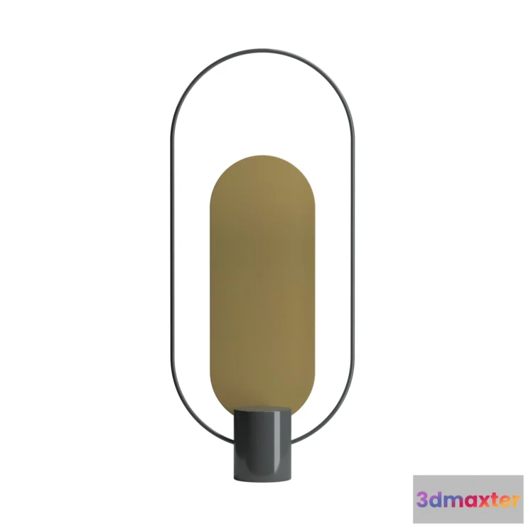 1160468 - FURNITURE 3D MODELS - DECOR - 0007