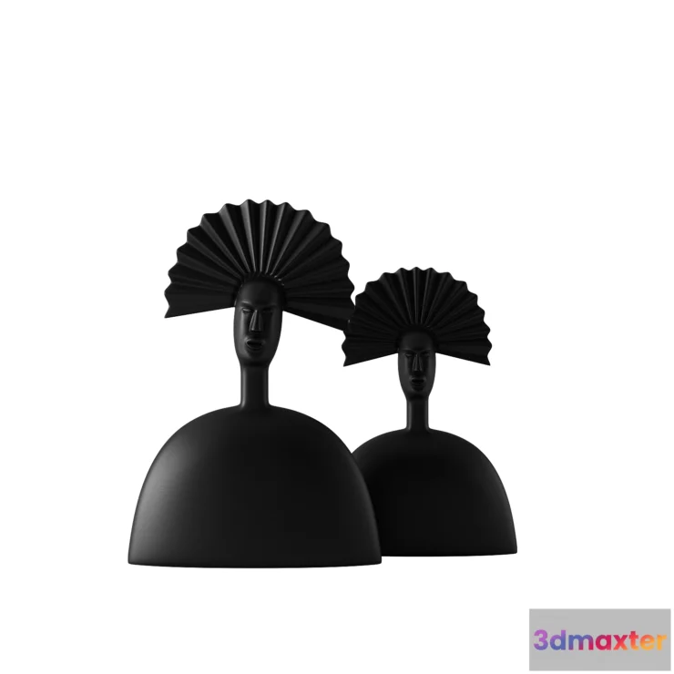 1160510 - FURNITURE 3D MODELS - DECOR - 0028