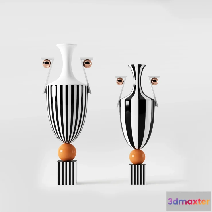 1160514 - FURNITURE 3D MODELS - DECOR - 0030