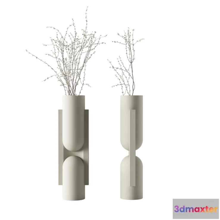 1160516 - FURNITURE 3D MODELS - DECOR - 0031