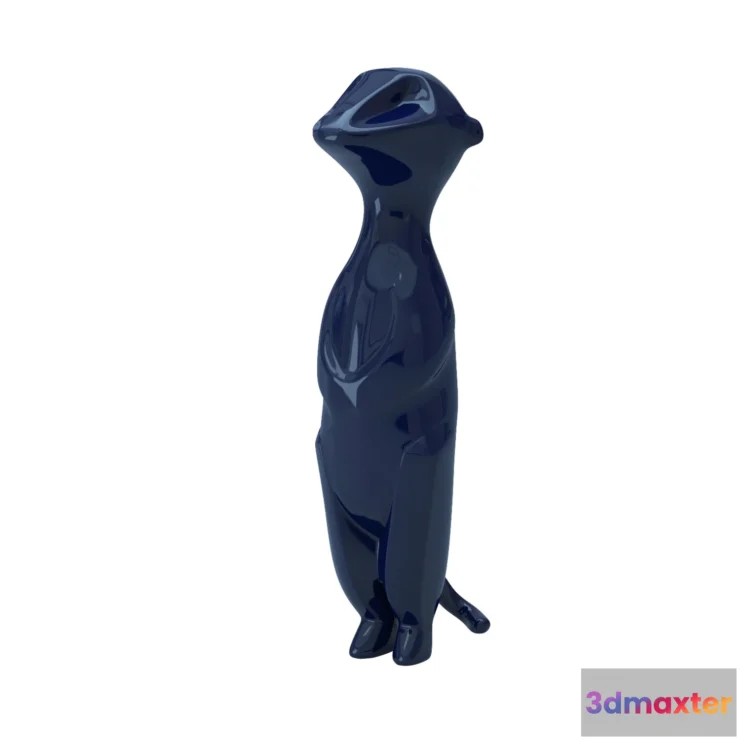 1160528 - FURNITURE 3D MODELS - DECOR - 0037