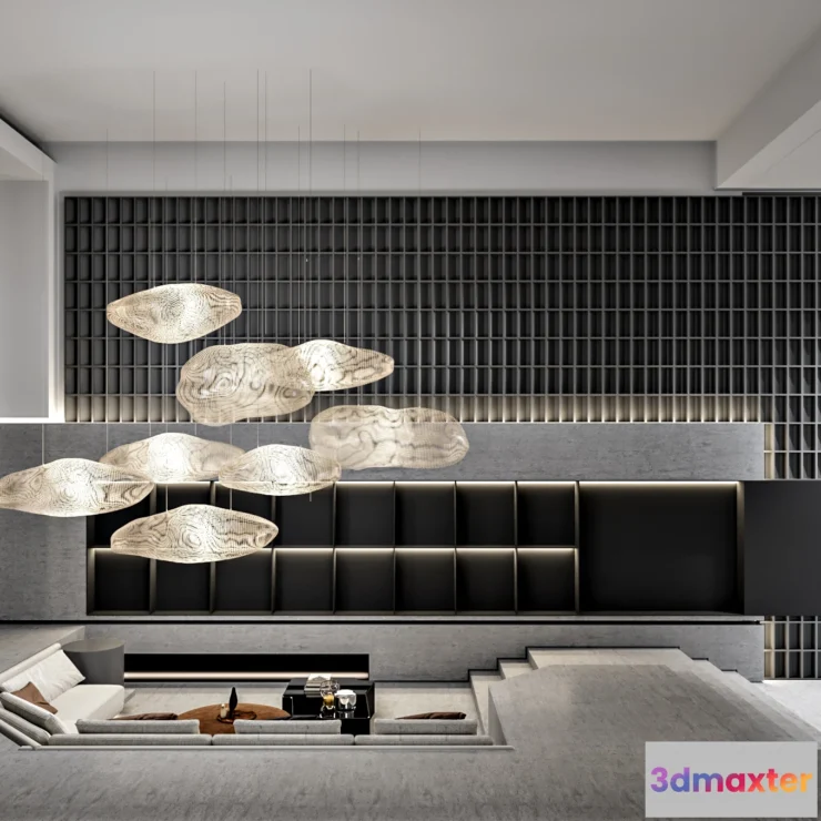 1171010 - CORONA SCENES - OTHER - 3412