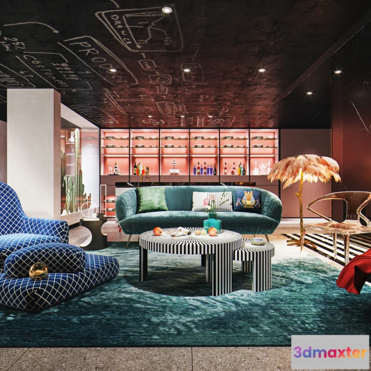 1172094 - CORONA SCENES - OTHER - 3954