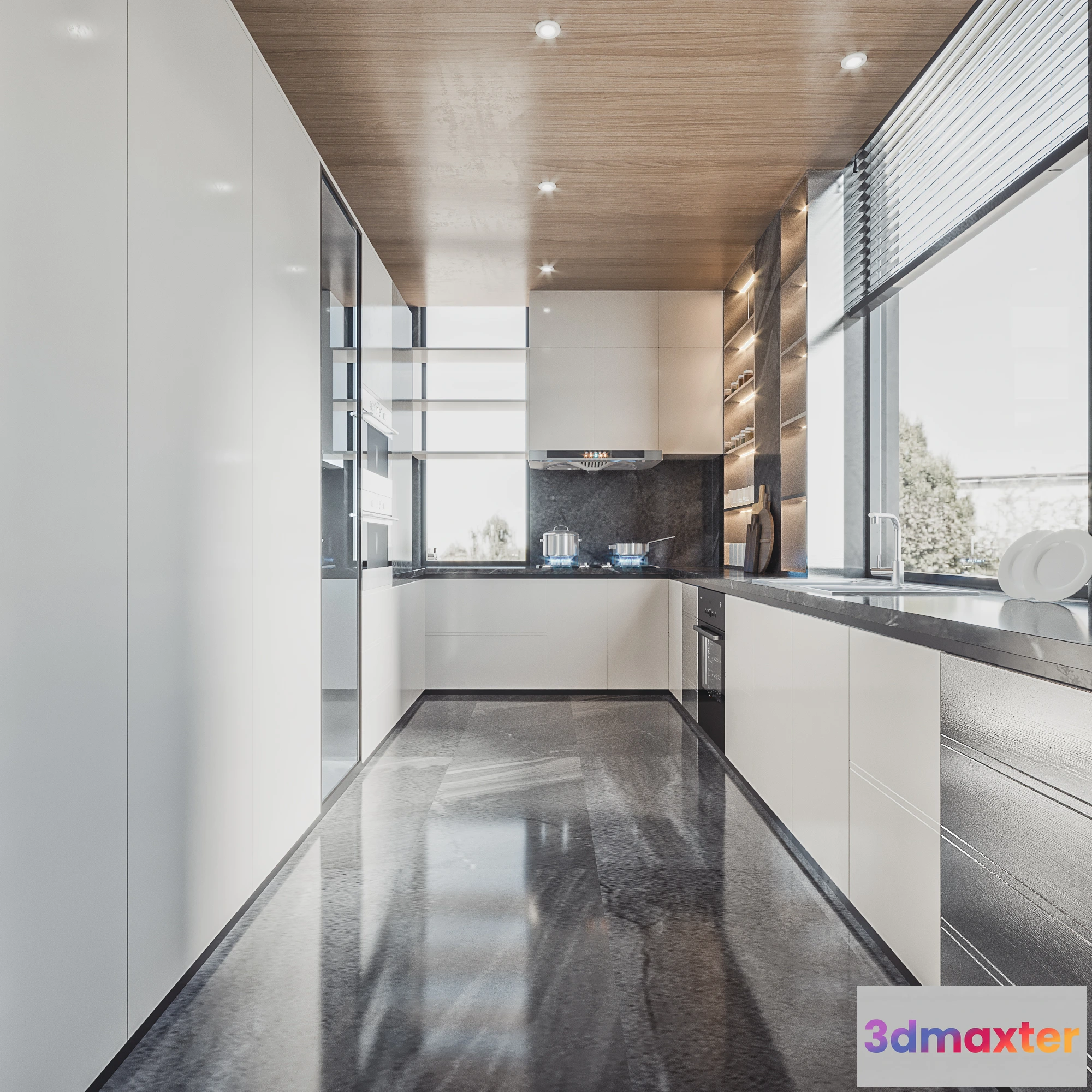 1172096 - CORONA SCENES - OTHER - 3955