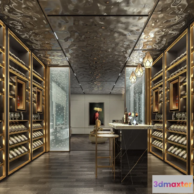 1172104 - CORONA SCENES - OTHER - 3959