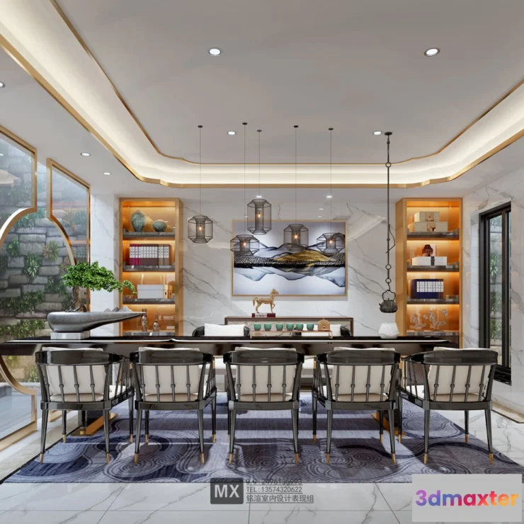 1172118 - CORONA SCENES - OTHER - 3966