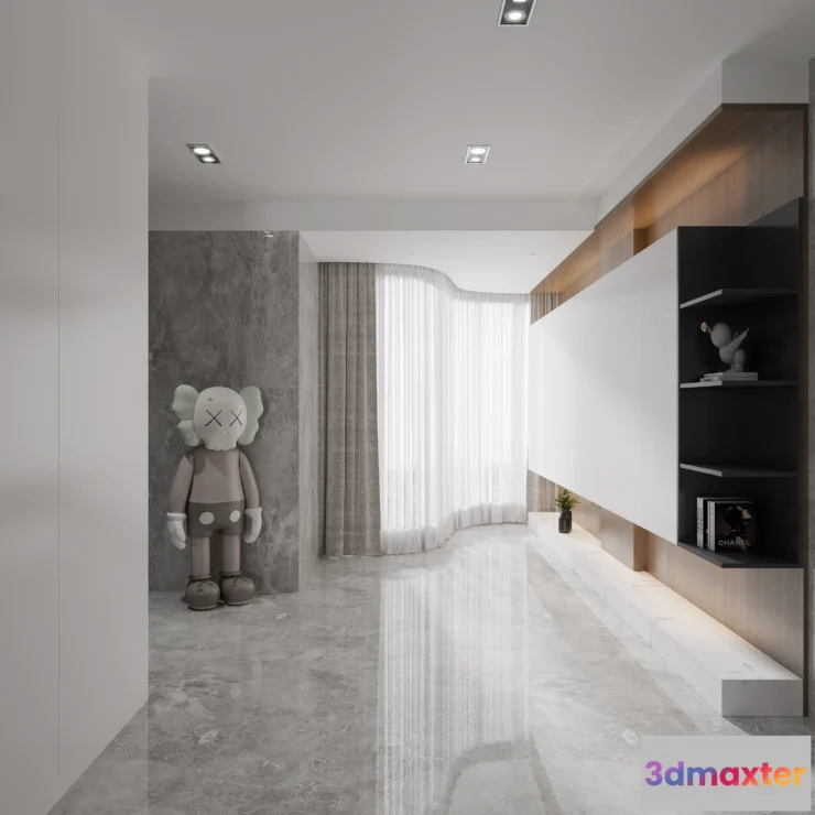 1172128 - CORONA SCENES - OTHER - 3971