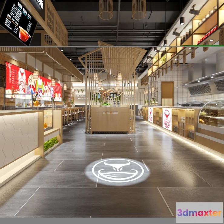 1172138 - CORONA SCENES - OTHER - 3976