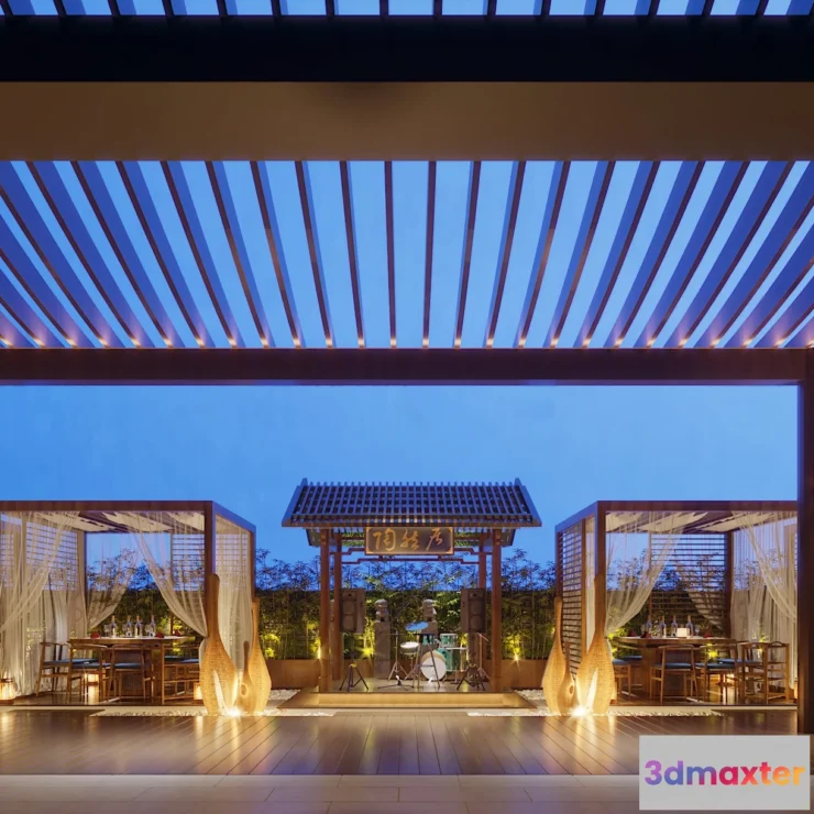 1172142 - CORONA SCENES - OTHER - 3978