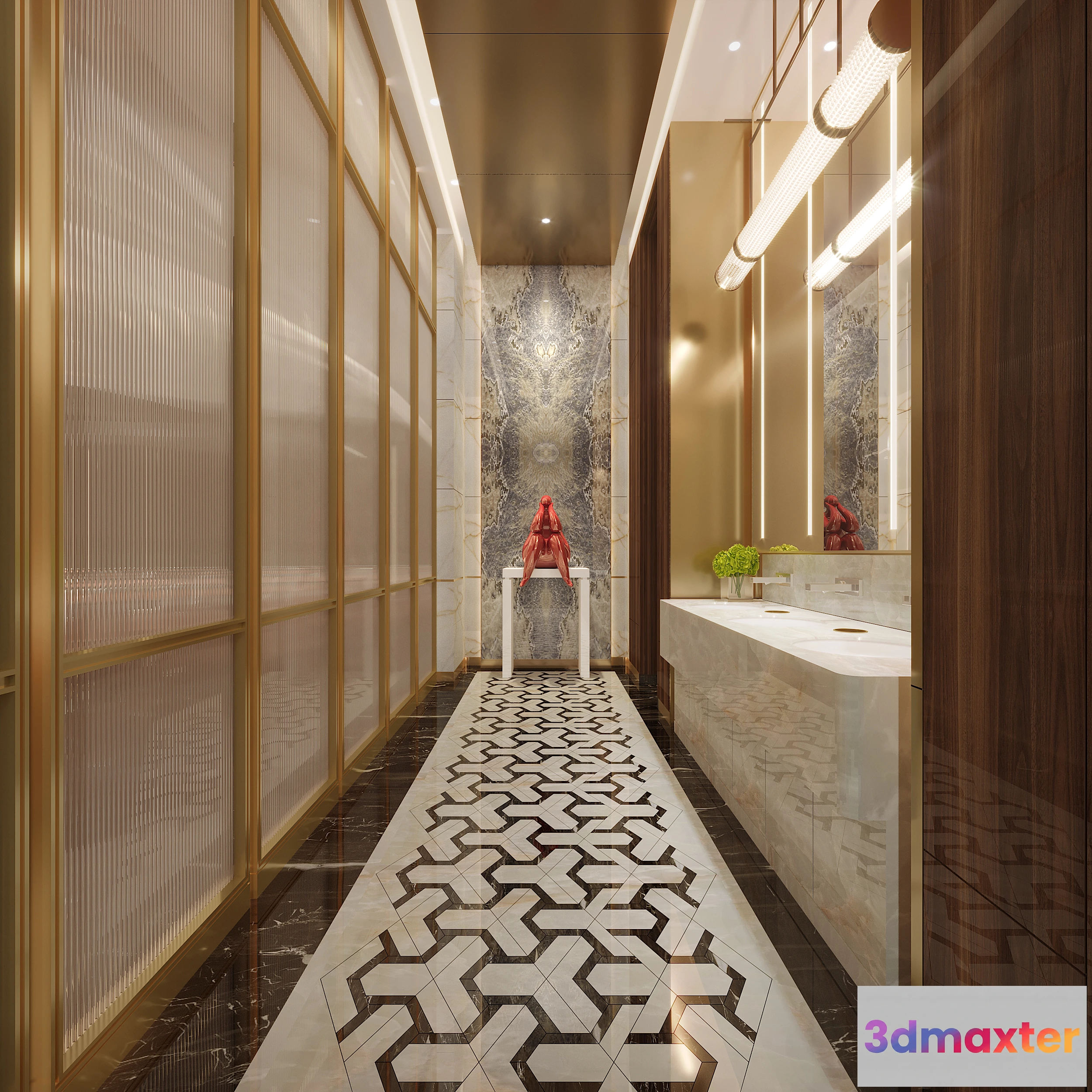 1172154 - CORONA SCENES - OTHER - 3984