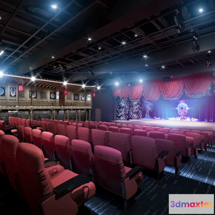 1172162 - CORONA SCENES - OTHER - 3988