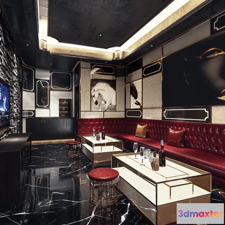 1172180 - CORONA SCENES - OTHER - 3997